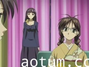 (18禁アニメ 无修正) 御神楽探侦団 第1幕 (DVD 640x480 WMV9)
