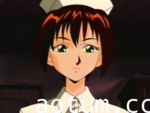 (18禁アニメ 无修正) 原罪病栋 カルテ1 (640x480 DivX5 25FPS)(CRC32_284E52C3)海报