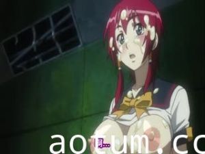 [Mahosub]钢鉄の魔女アンネローゼ 03 魔女の惩罚：Witchpunish【PSPS】