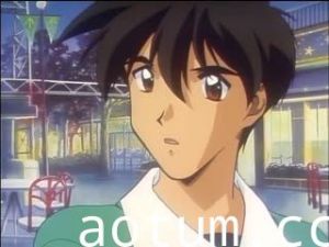 (15禁アニメ) 同窓会 Yesterday Once More 第4话「いつわりの告白」(DVD 640x480 DivX5)