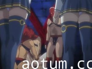 (18禁アニメ) DISCIPLINE 第四章「戒律」(DVD 640x480 WMV3)海报