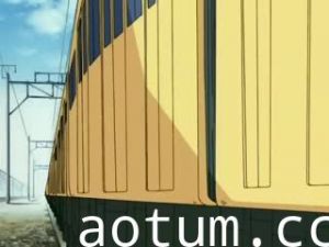 痴汗电车 VOL