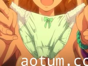 [Mahosub][Queen Bee]OVA ピスはめ！ 4