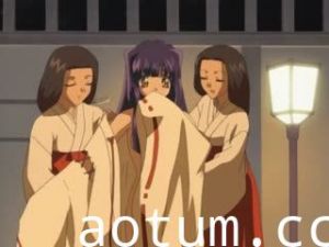 顔のない月_第二夜「向日葵」