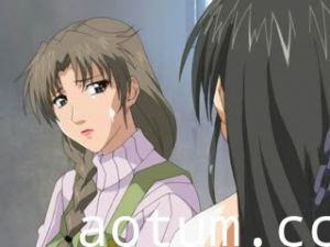 (18禁アニメ) (无修正) 馆熟女 后编 (DVD 640x480 WMV9)(CRC 21D3)