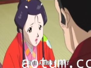 雪夜一夜物语 第3夜「爱辱の花嫁」