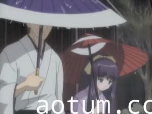 月阳炎 第三夜 「祭りの夜」