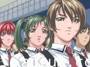Bible Black Origin 1