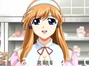 姉とボイン vol1