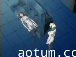 新バイブルブラック_ロンギヌスの枪４_Recollection「想起」