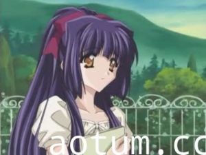 顔のない月_第一夜_「椿」