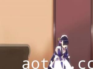 调教女仆1