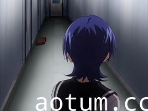 (18禁アニメ) 満淫电车 调书3 舌たらずな放课后、急発射注意 (DVD 960x720 x264 AAC)