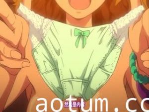 [Mahosub][Queen Bee]OVA ピスはめ！ 4[PSP]
