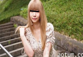 【无码】追求刺激下海拍AV！性欲超强素人美眉大月のの，痴迷做爱无法自拔！10musume-121022-01