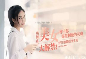麻豆-纤纤细腰摇曳生姿-宋南伊海报