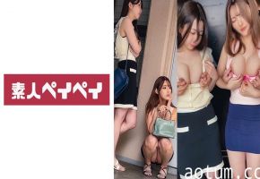 748SPAY-279 まなみさん＆かなさん