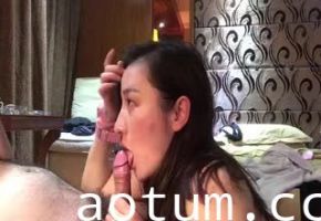 调教 #多毛哥调教小母狗新疆小马 1