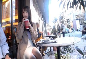 SIRO-5250-C 「自分がAVに出演しているところを想像してたら、ホントに応募しちゃってました…(笑)」都
