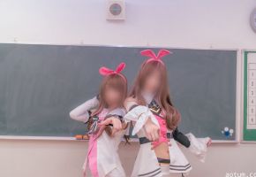 FC2-1934586 【VTuber】