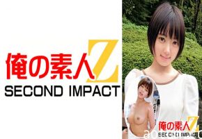 765ORECS-005 ショートヘアがキュート，，引き締まったスレンダーボディ，，スポーツ女子，，すずさん(2