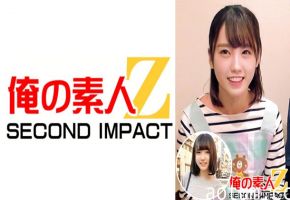 765ORECS-003 エプロン姿が可愛らしい色白めちゃカワ天使な保育士さん，，堀北先生(25才)＆ボブカット