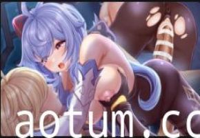 【原神Live2D】赣榆双倍诱惑！真人coser激情互动，二次元幻想即刻成真