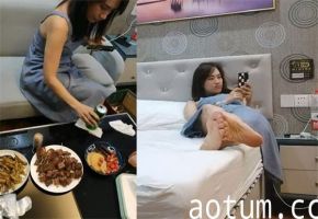 网恋奔现实录！猛男俱乐部激情性爱，恋哥独家录屏，极品良家美女高清下载