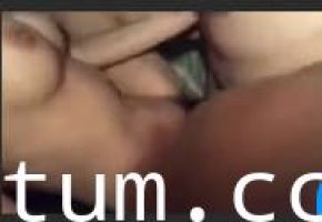 爆乳旅行少女，每到一城必与帅气猛男激情啪啪换宿
