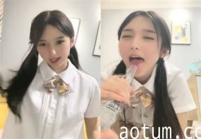 稀有心动女神偷走你心！恋爱般甜蜜体验，超级活泼撩人第2集海报