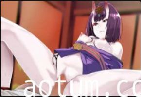 FateGrandOrder社长坂道寺的办公室激情