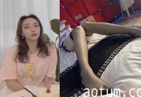 百万粉丝网红小表妹勾引表哥开房，豪华浴缸鸳鸯戏水淫荡抽插高潮喷水！