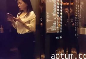 22岁高颜值小妹酒店约炮实录，小秋探花偷拍流出！