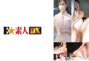 766ESDX-053 シコパイKゆりあ海报