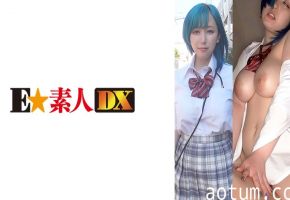 766ESDX-046 シコパイJ● ねね