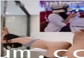 浴室激战！老公猛操绝色千金大小姐，巨乳翘臀淫叫连连！