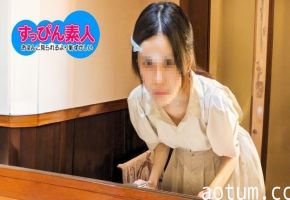 素颜绝美！骨感素人美少女川口明里纤细身材致命诱惑 [10musume_011825_01]