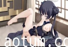 木崎龙香Live2D直播：虚拟女友的湿身诱惑，让你欲火焚身！