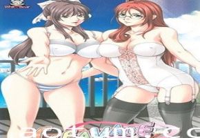 爆乳深沟诱惑第二部