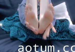 #精选 #恋足癖 想要足交吗
