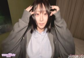 FC2PPV-4790184- 【Ⅰカップ神乳ボブ】「大きいおっぱいがコンプレックスで小さく見せてました、、」