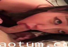 极品美貌女神原来是个喜爱吃屌小骚货