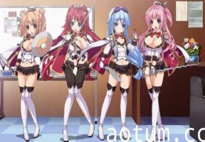 欲魔克星：巨根征服高潮魅魔
