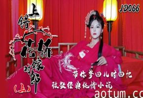 小楠JD066上错花轿嫁对郎上集带你梦回儿时回忆致敬经典纯情小说