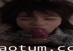 反差妹、口交
