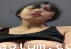 高颜值反差巨乳美女大尺度性爱私拍流出