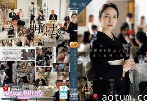 ROE-417 看着女儿的幸福…。母亲在婚宴上被女婿强奸 瀬尾礼子