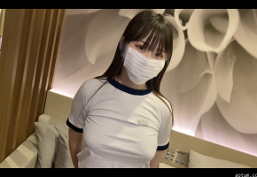 FC2-3244310 【伝説】18のバスケGirlでスク水＆体操服の青春セットを2本詰め合わせ！Eカップ神スタ