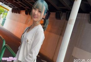FC2PPV-4800319- めちゃかわ売れっ子コンカフェ嬢 ハードファックで性の悦びを知る絶倫特濃海报