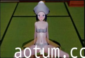 双胞胎姐妹花被掐腰猛操 无力反抗任人摆布